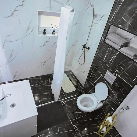 Apartament Domina - Certificat Clasificare 3 Stele, Ministerul Turismului Sînnicolau Mare Exterior foto