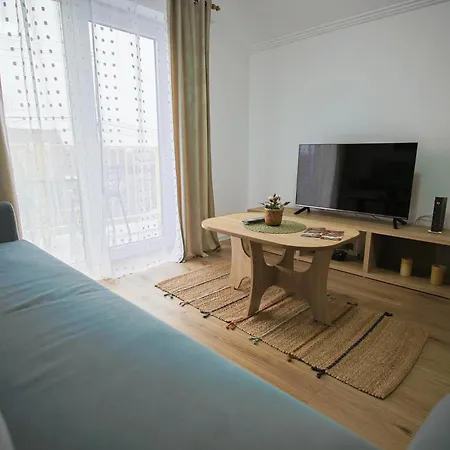 Apartament Domina - Certificat Clasificare 3 Stele, Ministerul Turismului Sînnicolau Mare Exterior foto