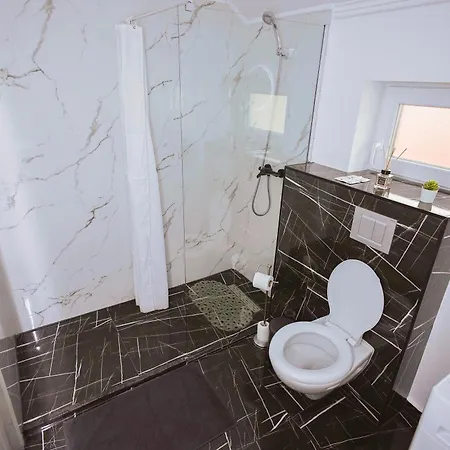 Apartament Domina - Certificat Clasificare 3 Stele, Ministerul Turismului Sînnicolau Mare Exterior foto