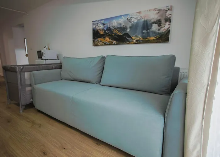 Apartament Domina - Certificat Clasificare 3 Stele, Ministerul Turismului